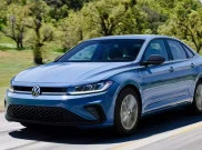 Volkswagen akan Hentikan Proyek Mobil Otonom Senilai Rp28 Triliun