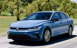 Volkswagen akan Hentikan Proyek Mobil Otonom Senilai Rp28 Triliun