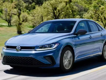 Volkswagen akan Hentikan Proyek Mobil Otonom Senilai Rp28 Triliun