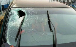 Jasa Marga Angkat Bicara Terkait Pelemparan Batu di KM 6 Tol Japek