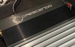 Amplifier Buatan Anak Bangsa Ini Kualitasnya Tak Kalah dari Produk Luar