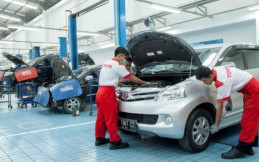 Bagian Mobil Ini Harus Diperiksa Setelah Mudik