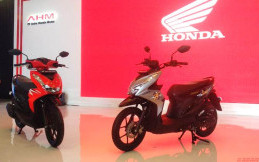 All New Honda BeAT Series, Apa Saja Kebaruannya? 