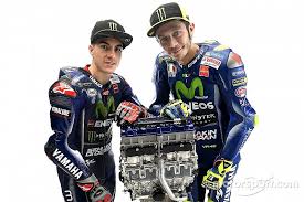 Pujian Manis Rossi untuk Vinales