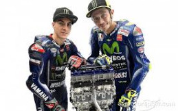 Pujian Manis Rossi untuk Vinales