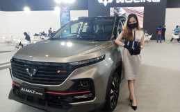 Ini Promosi Wuling Motors Selama Jakarta Auto Week 2022