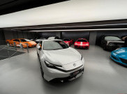 Belum Resmi Meluncur, Honda Prelude Bisa Dibeli di Indonesia