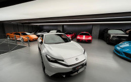 Belum Resmi Meluncur, Honda Prelude Bisa Dibeli di Indonesia