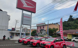 PNS Dapat Promosi Menarik Kalau Beli Mobil Merek Ini