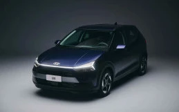 Hyundai i20 Generasi Baru Meluncur, Makin Besar dan Bergaya SUV
