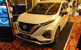 Ini Harga Komplet Produk Kramat Motor Terbaru
