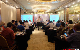 IMI dan Federasi Balap Internasional Adakan Pelatihan Olahraga Otomotif