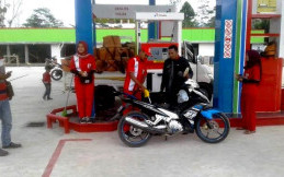 Tahun Ini, akan Dibangun 83 Penyalur BBM 1 Harga di 20 Provinsi