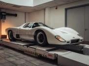 Restorasi McLaren M6GT oleh MSO: Hidupnya Impian Bruce McLaren