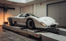 Restorasi McLaren M6GT oleh MSO: Hidupnya Impian Bruce McLaren
