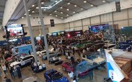 Resmi Dibuka, Ini Keseruan Acara The Elite Showcase 2026