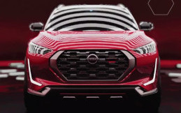 Mobil SUV Konsep Baru, Nissan Magnite