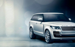 Land Rover Resmi Luncurkan Range Rover SV Coupe 2 pintu