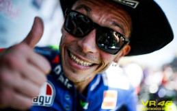 MotoGP Tak Takut Kehilangan Valentino Rossi