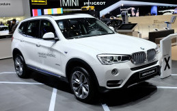BMW Bantah Terlibat Skandal Manipulasi Emisi Mesin Diesel