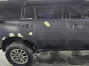 Prosedur Penggantian Panel Bodi Pada Mobil Kesayanganmu