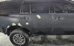 Prosedur Penggantian Panel Bodi Pada Mobil Kesayanganmu