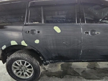 Prosedur Penggantian Panel Bodi Pada Mobil Kesayanganmu