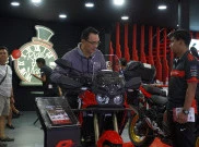 Tak Sekadar Jualan, QJMotor Ajak Konsumen ke Pabrik di Tiongkok