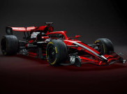FIA Rilis Teaser Calon Mobil Formula 1 di Tahun 2026