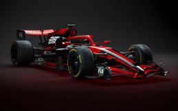FIA Rilis Teaser Calon Mobil Formula 1 di Tahun 2026