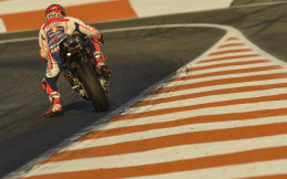 Marc Marquez, Pembalap yang Sering Jatuh di MotoGP 2018 