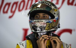 Resmi Pindah ke Arden Internasional, Sean Gelael Duet Dengan Norman Nato