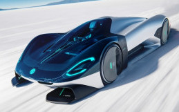 SAIC Motor akan Hadirkan Baterai Solid-State, Siap Bersaing pada 2026