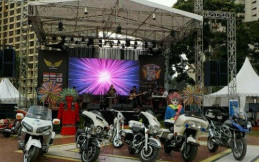 Ajang JIBW 2017 Siap Bikin Rekor MURI Peserta Terbanyak