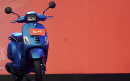 Dibanderol Rp39 Juta, Apa Kebaruan Vespa S 125 i-get 