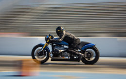 BMW R 18 Dragster, Ini Racikan Roland Sands