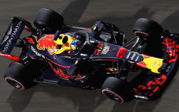 Helmut Marko Bocorkan Daniel Ricciardo jadi Pembalap Pengganti Red Bull Racing