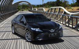 Ini Ragam Keuntungan Punya Mobil Hybrid   