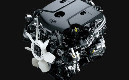 Soal Mesin Diesel 2.800 cc, Toyota Kijang Innova Susul New Fortuner?