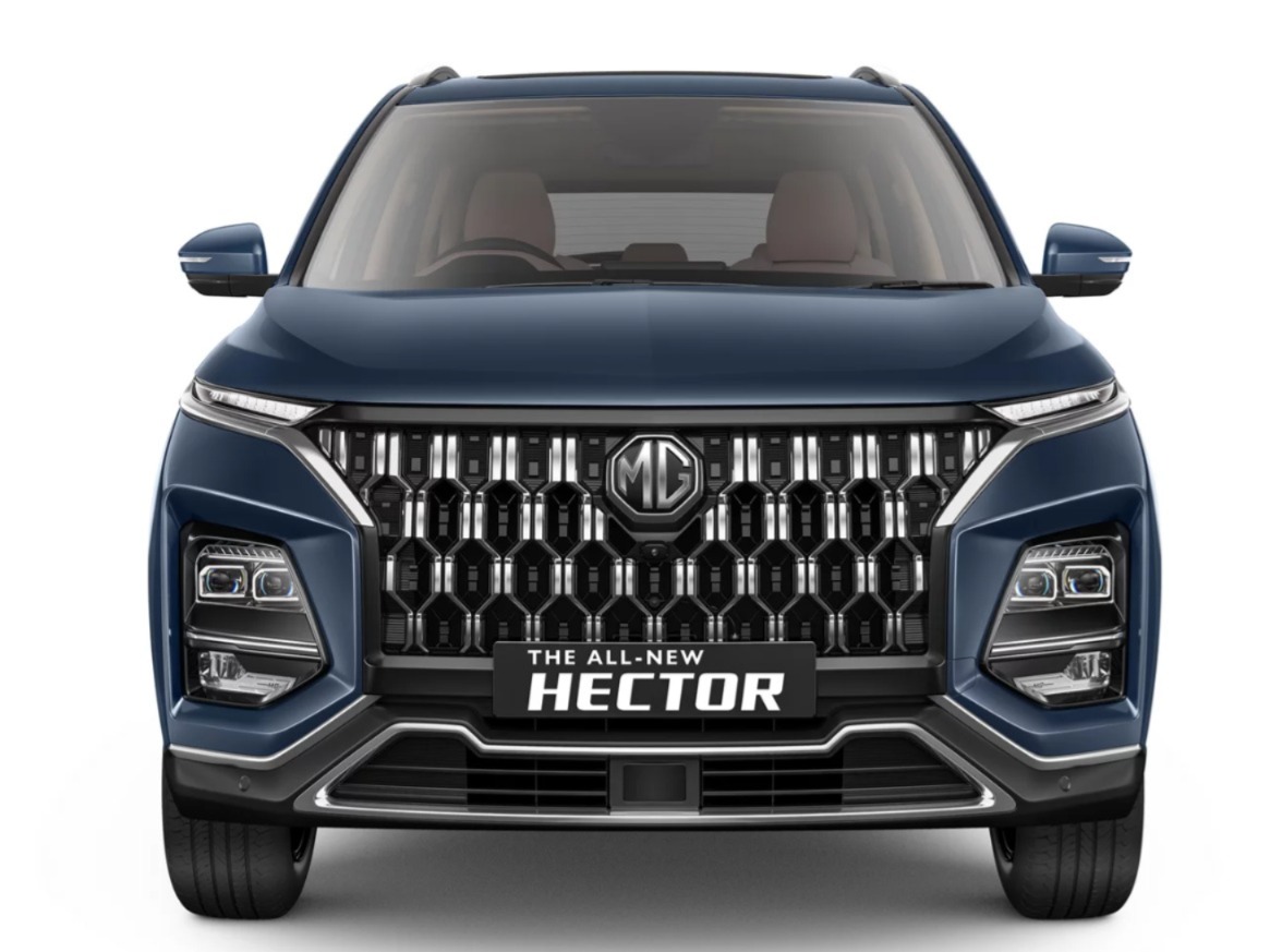 Lebih dari 4 Mobil Baru MG Bakal Produksi CKD Cikarang Tahun 2026