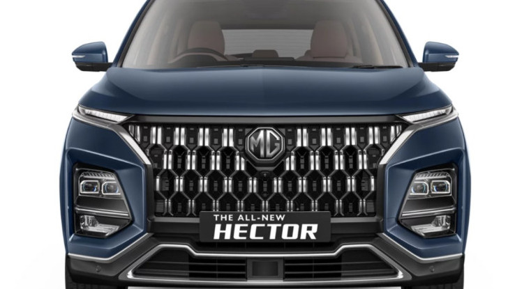 Lebih dari 4 Mobil Baru MG Bakal Produksi CKD Cikarang Tahun 2026