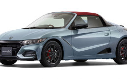 Honda S660 Modulo X Version Z Versi Lebih Racing 