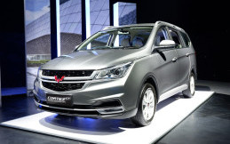 Wuling Cortez CT Type S Sudah Tersebar ke Diler