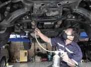 Serba Serbi Catalytic Converter Mobil Kesayanganmu, Pahami Sob!