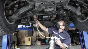 Serba Serbi Catalytic Converter Mobil Kesayanganmu, Pahami Sob!