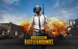 Kendarai Tesla di PUBG Mobile terbaru