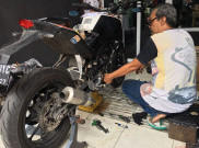 Puas Motoran Setelah Libur Nataru, Jangan Lupa Pengecekan Ini