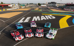 Porsche Optimis Rebut Dominasi di Balap LeMans 2025, Ini Susunan Mobil dan Pembalapnya