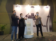 Willbern Punya Desinfektan Sultan Series, Bisa Bunuh Virus Kabin Mobil