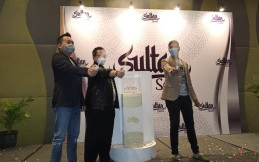 Willbern Punya Desinfektan Sultan Series, Bisa Bunuh Virus Kabin Mobil